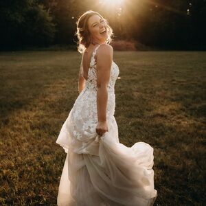 Meet your Posher, Kaylee